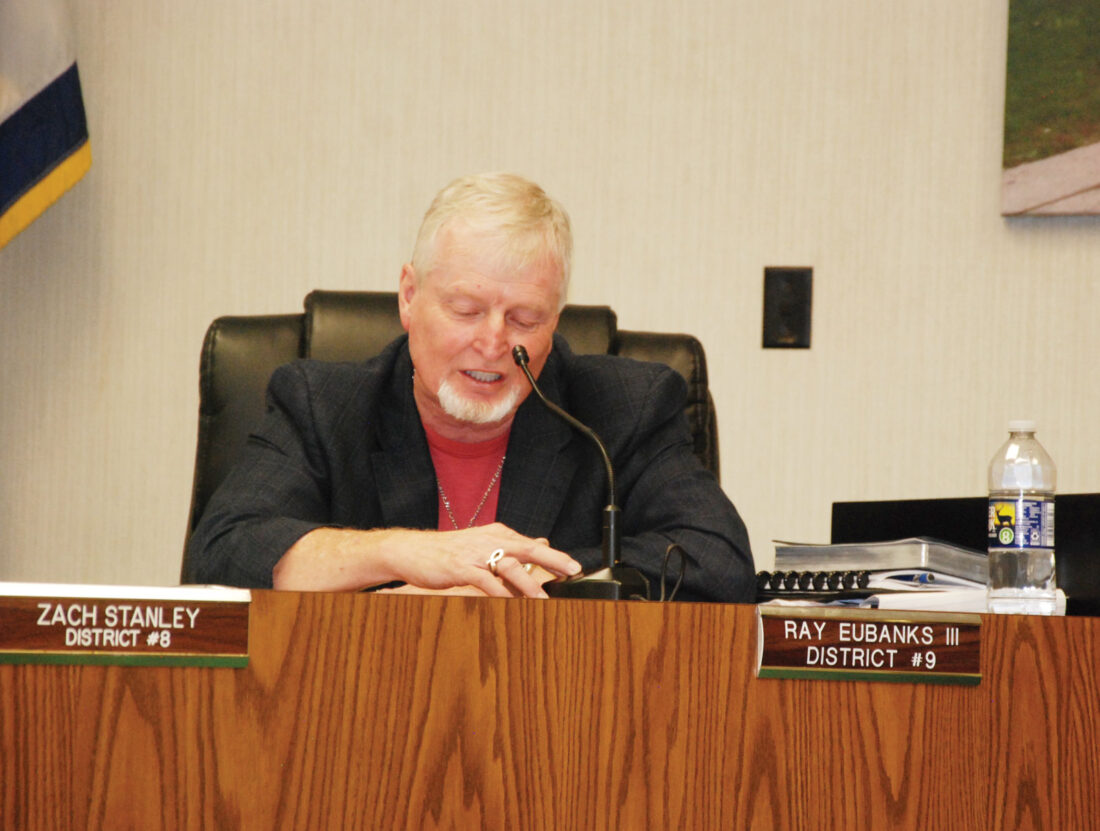 Parkersburg City Council approves trash fee increase News, Sports